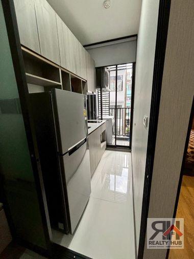 รูป 🤝🏻RB24767 ให้เช่าถูกมาก👍ไนท์บริดจ์ เกษตร โซไซตี้✅แอดไลน์ @mproperty( มี @ ด้วย) แอดมินตอบไว - รูปที่ 5/12