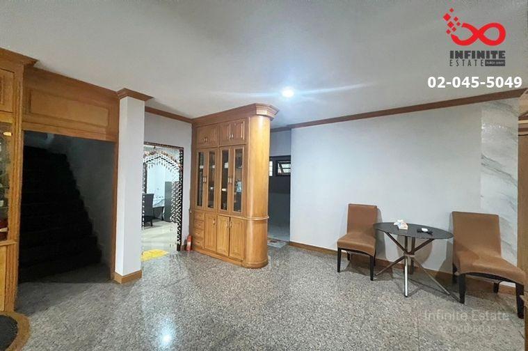 รูป ขายบ้านเดี่ยว 2 ชั้น 78 ตร.ว. ถนนสุขาภิบาล 5 หมู่บ้านชัยพฤกษ์ รามอินทรา-วัชรพล - รูปที่ 7/14