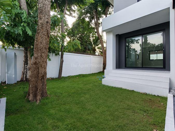 รูป ขายบ้านเดี่ยว รีโนเวทใหม่ทั้งหลัง หลังริม เพอร์เฟค เพลส รามคำแหง 164 เนื้อที่ 67.8 ตร.ว. 4 นอน 3 น้ำ ใกล้ The Paseo และสุวรรณภูมิ โปรฯ ลดทันที 1 ลบ. - รูปที่ 52/62