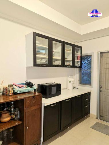 picture ðĨ House for Sale Supalai Ville Phraeksa, Samut Prakan - 13/14