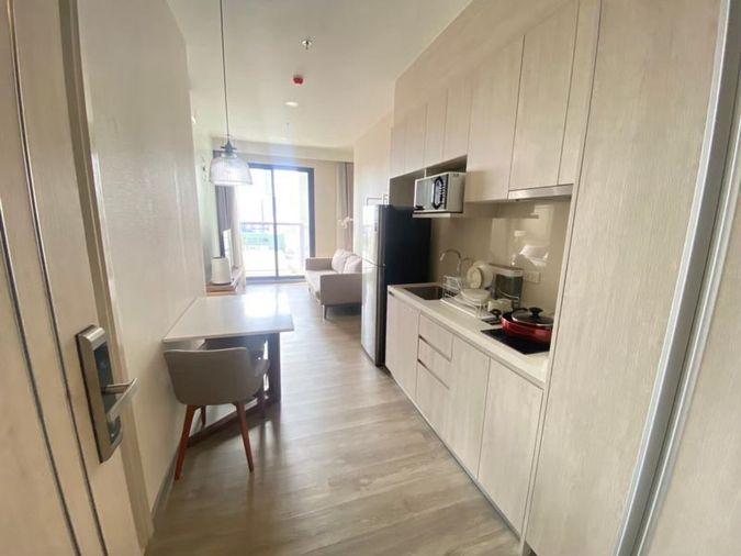 picture Selling a beautiful condo at KEEN Centre Sriracha. Great view, great price. - 7/11