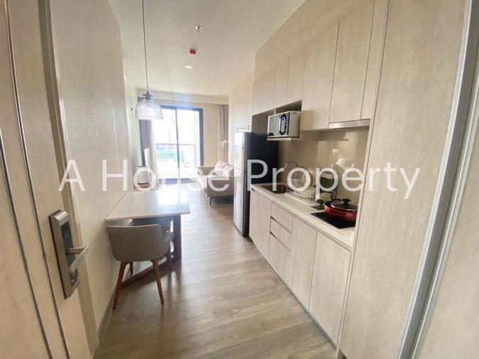 picture Selling a beautiful condo at KEEN Centre Sriracha. Great view, great price. - 7/11
