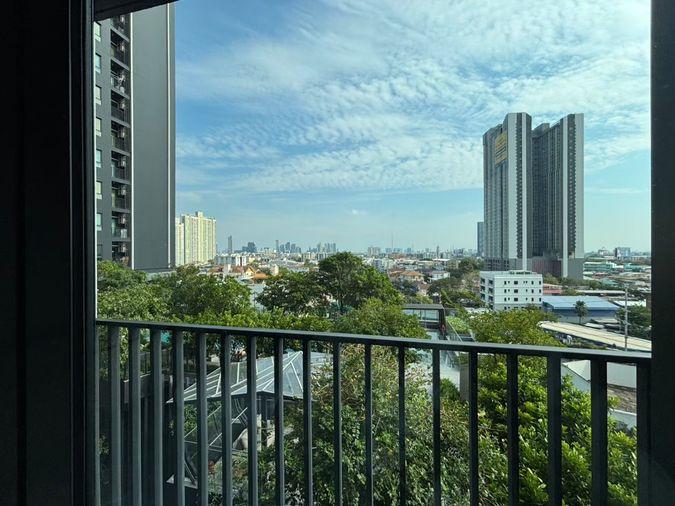 รูป 🔥Best deal🔥For Rent: Ideo Sukhumvit-Rama 4 nice decor unit with pool view Near BTS - รูปที่ 15/16
