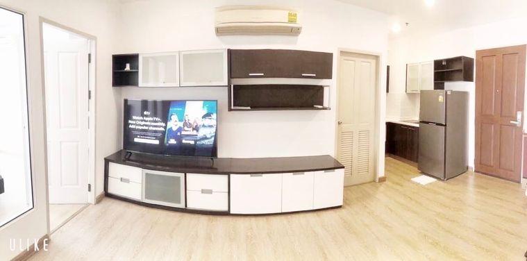 รูป 🟢ER26144 🟢ให้เช่า / For Rent The Complete Rajprarop 1 ห้องนอน 1 ห้องน้ำ 💰 ราคา 19,000 บาท/เดือน - รูปที่ 5/11