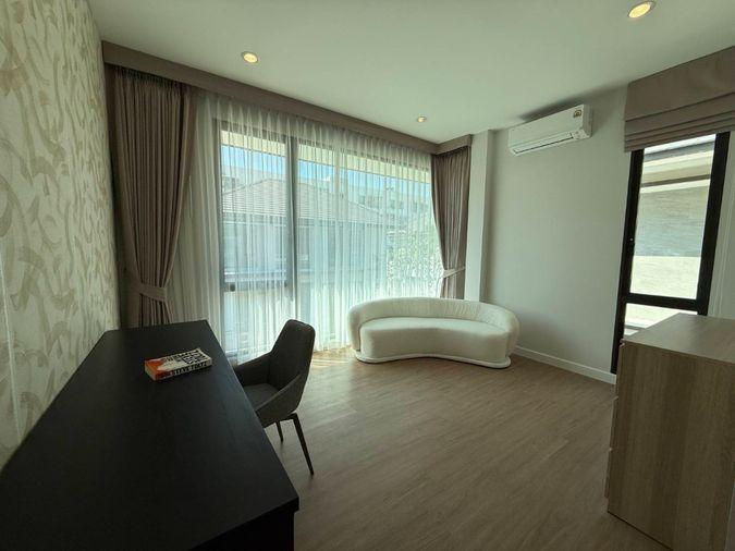 picture Luxury Single House for Rent at Avian Bangna KM.5 — Brand new & Ready to Move In - 13/20