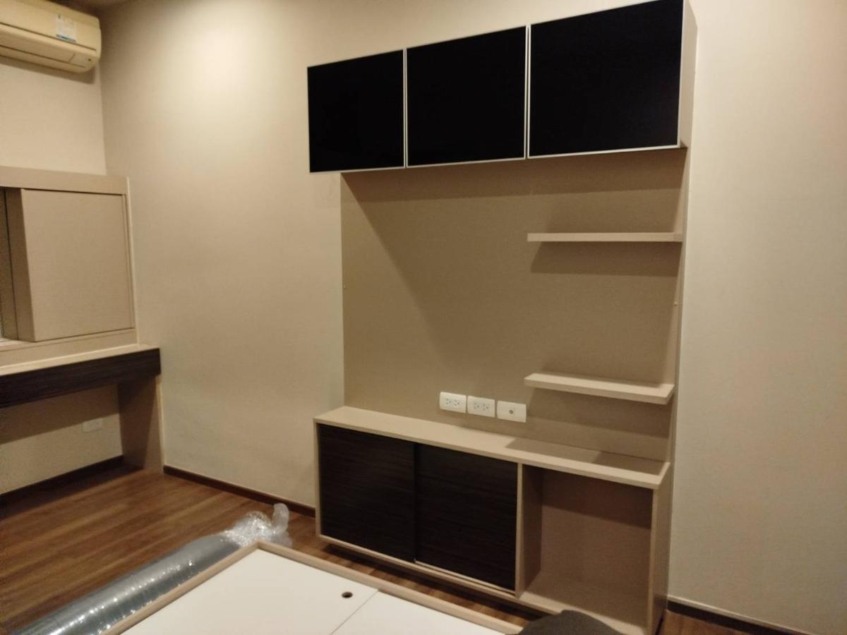รูป ให้เช่าคอนโด 1 ห้องนอน โครงการ ออนิกซ์ พหลโยธิน ใกล้ บีทีเอส สะพานควาย - รูปที่ 4/6