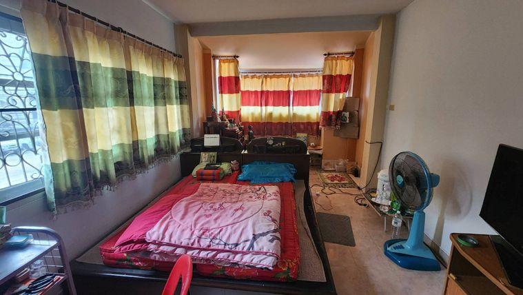 รูป 🔥ขาย ทาวน์โฮม 2 ชั้น ราคาดี ✅ หมู่บ้านเด่นชัยคอนโดทาวน์ บางปู Denchai Condo Town Bangpoo ใกล้บางปู - รูปที่ 6/12