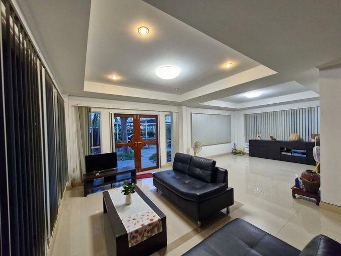 picture 🔥 House for Sale Supalai Ville Phraeksa, Samut Prakan - 8/14
