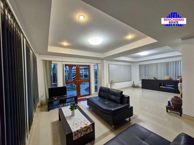 picture ðĨ House for Sale Supalai Ville Phraeksa, Samut Prakan - 8/14