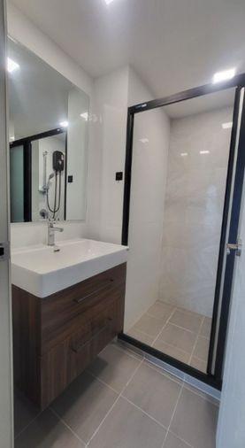 รูป Atmoz Palacio ลาดพร้าววังหิน ชั้น5 24 ตรม. 1ห้องนอน - รูปที่ 6/7
