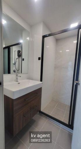 รูป Atmoz Palacio ลาดพร้าววังหิน ชั้น5 24 ตรม. 1ห้องนอน - รูปที่ 6/7