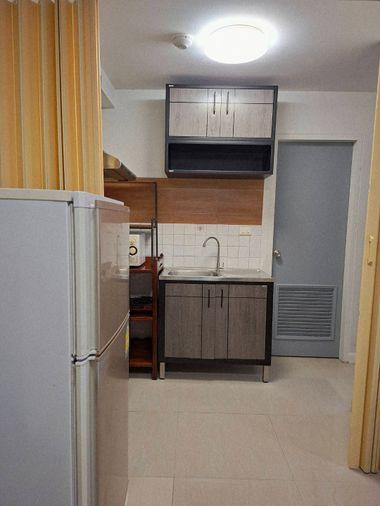 รูป 🔥ขาย คอนโด วัน สยาม Condo One Siam ใกล้ BTS สนามกีฬาแห่งชาติ - รูปที่ 8/11