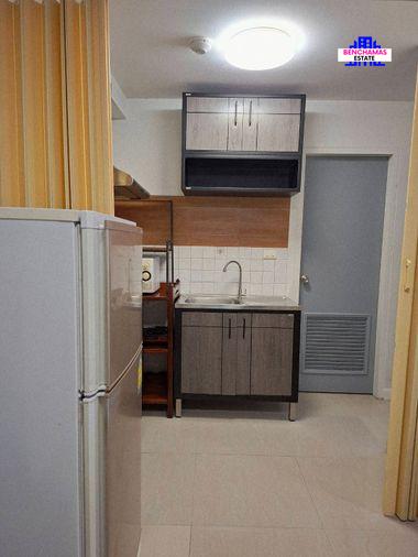 รูป 🔥ขาย คอนโด วัน สยาม Condo One Siam ใกล้ BTS สนามกีฬาแห่งชาติ - รูปที่ 8/11