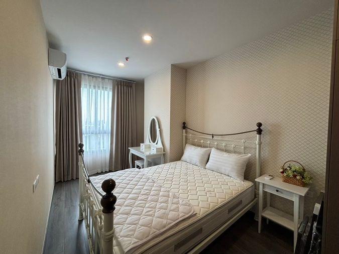 รูป 🔥Best deal🔥For Rent: Ideo Sukhumvit-Rama 4 nice decor unit with pool view Near BTS - รูปที่ 2/16