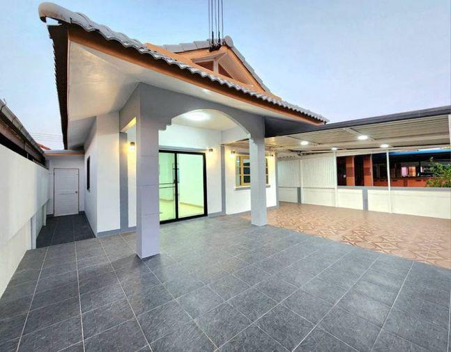 รูป ขายบ้านเดี่ยว หมู่บ้านวาสนนา ศรีราชา ใกล้นิคมเครือสหพัฒน์ - รูปที่ 15/19