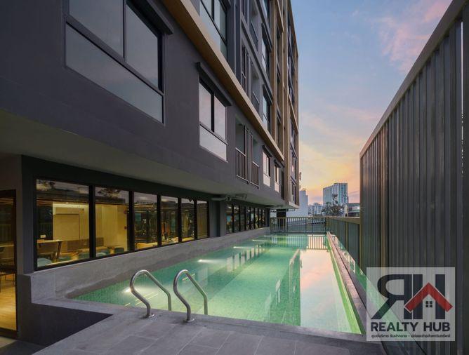 รูป 🤝🏻RB24760 ให้เช่าถูกมาก👍ไฮ เกษตร - เสนานิคม สเตชั่น✅แอดไลน์ @mproperty( มี @ ด้วย) แอดมินตอบไว - รูปที่ 11/11