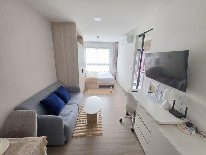 รูป 🔥🔥Hot Deal!🔥🔥 ให้เช่าคอนโด เดอะ เบส บูกิต ภูเก็ต, ใกล้ Central Phuket 🔥🔥 - รูปที่ 5/13