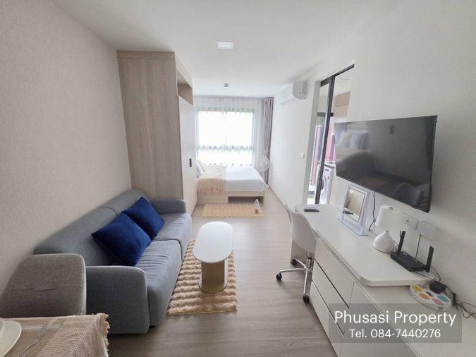 รูป 🔥🔥Hot Deal!🔥🔥 ให้เช่าคอนโด เดอะ เบส บูกิต ภูเก็ต, ใกล้ Central Phuket 🔥🔥 - รูปที่ 5/13
