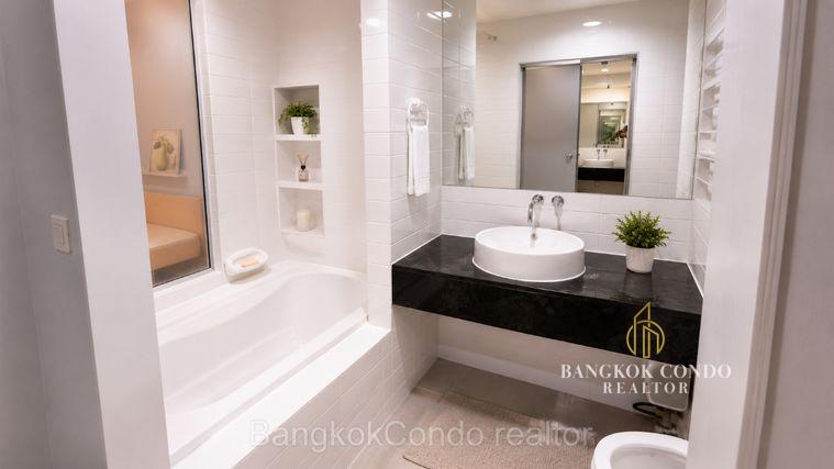 รูป 🍀🍀🍀Prime condo Location 🚆ให้เช่า📍 ไอดีโอ มิกซ์ สุขุมวิท 103 🌹 (Line:@rent2022) พร้อมเข้าอยู่ ✨ A07891 - รูปที่ 7/9