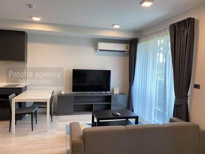 picture Venio Sukhumvit10. 1bed 41sqm. Line id: @pfagent - 2/5