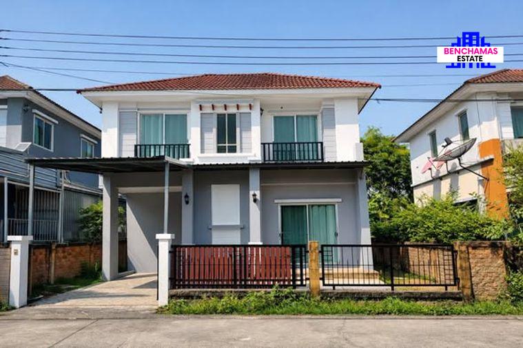 รูป 🔥ถูกกว่านี้ไม่มีอีกแล้ว ✅ เดอะไพรเวซี่ ไพร์มเพลส 2 | The Privacy Prime Place 2 (ใกล้ MRT สถานีคลองบางไผ่ / MRT สถานีตลาดบางใหญ่) - รูปที่ 1/4