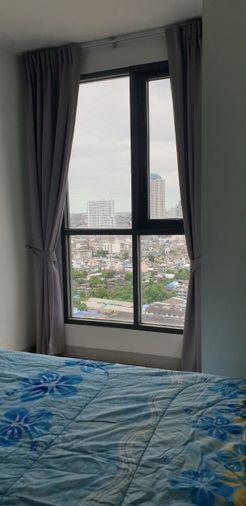 รูป 🦋RB24759 ให้เช่าถูกมาก📢ไอดีโอ โมบิ สาทร👉แอดไลน์ @714txlxc( มี @ ด้วย) แอดมินตอบไว  - รูปที่ 2/9