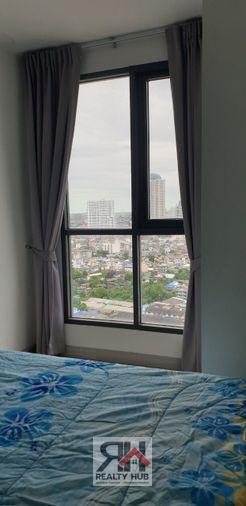 รูป 🦋RB24759 ให้เช่าถูกมาก📢ไอดีโอ โมบิ สาทร👉แอดไลน์ @714txlxc( มี @ ด้วย) แอดมินตอบไว - รูปที่ 2/9
