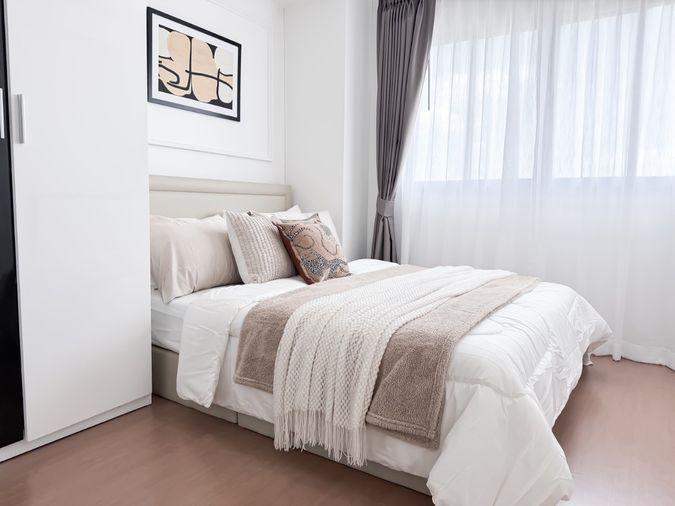 รูป Lumpini Condotown Ramintra -Navamin    ✅ ราคา 1,390,000 ฟรีโอน✅ - รูปที่ 1/20