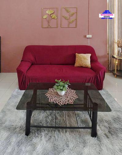 picture ðĨ Condo for Sale Udomsuk Tower near BTS Udom Suk - 8/12