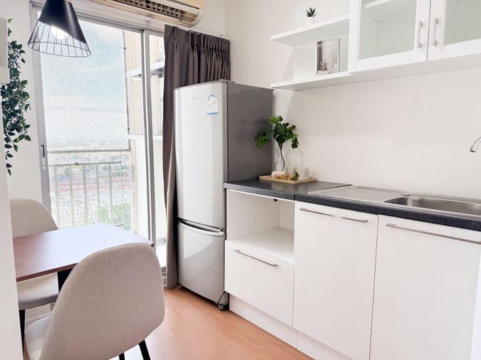 รูป Lumpini Condotown Ramintra -Navamin    ✅ ราคา 1,390,000 ฟรีโอน✅ - รูปที่ 11/20