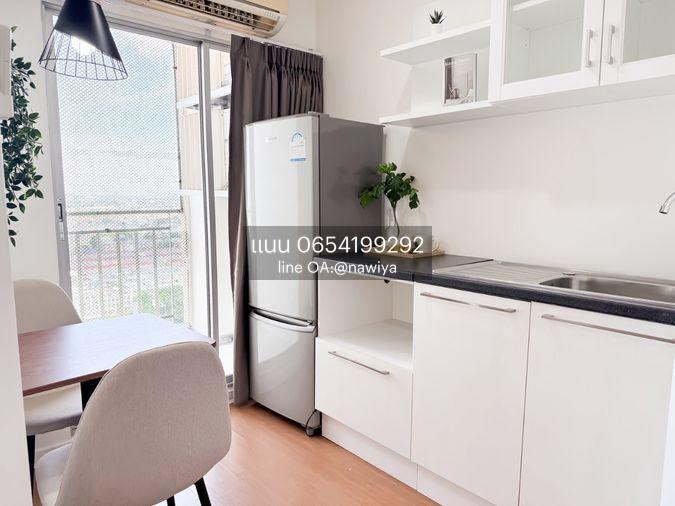 รูป Lumpini Condotown Ramintra -Navamin ✅ ราคา 1,390,000 ฟรีโอน✅ - รูปที่ 11/20