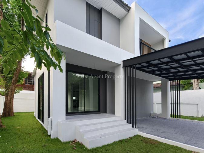 รูป ขายบ้านเดี่ยว รีโนเวทใหม่ทั้งหลัง หลังริม เพอร์เฟค เพลส รามคำแหง 164 เนื้อที่ 67.8 ตร.ว. 4 นอน 3 น้ำ ใกล้ The Paseo และสุวรรณภูมิ โปรฯ ลดทันที 1 ลบ. - รูปที่ 51/62