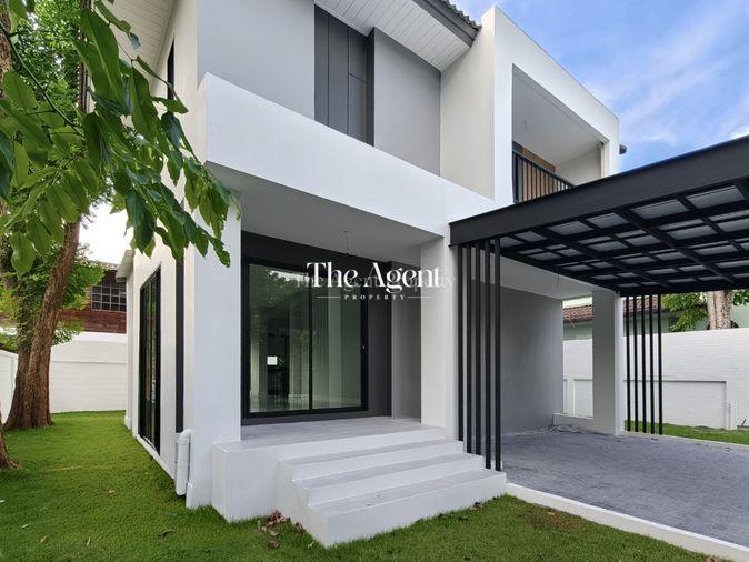 รูป ขายบ้านเดี่ยว รีโนเวทใหม่ทั้งหลัง หลังริม เพอร์เฟค เพลส รามคำแหง 164 เนื้อที่ 67.8 ตร.ว. 4 นอน 3 น้ำ ใกล้ The Paseo และสุวรรณภูมิ โปรฯ ลดทันที 1 ลบ. - รูปที่ 51/62