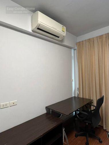 รูป 🟢ER26146 🟢ให้เช่า / For Rent The Zest Ladprao 1 ห้องนอน 1 ห้องน้ำ 💰 ราคา 11,000 บาท/เดือน - รูปที่ 8/20