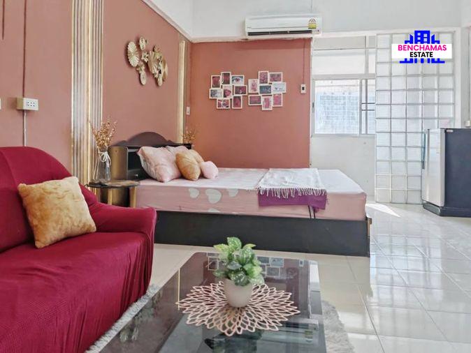 picture ðĨ Condo for Sale Udomsuk Tower near BTS Udom Suk - 5/12