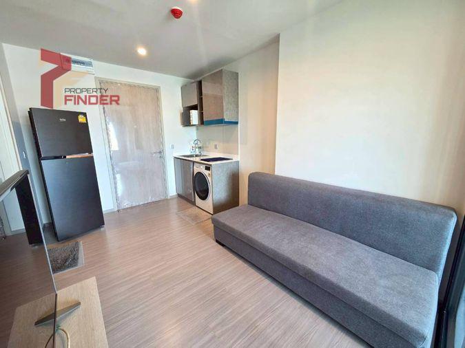 picture PFD-08434 Condo for rent, Aspire Erawan Prime fully furnished, ready to move in. One step to BTS Chang Erawan ðâĻ - 9/12