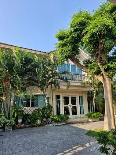 picture 🔥 House for Sale Supalai Ville Phraeksa, Samut Prakan - 1/14