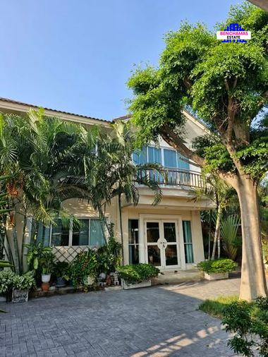 picture ðĨ House for Sale Supalai Ville Phraeksa, Samut Prakan - 1/14