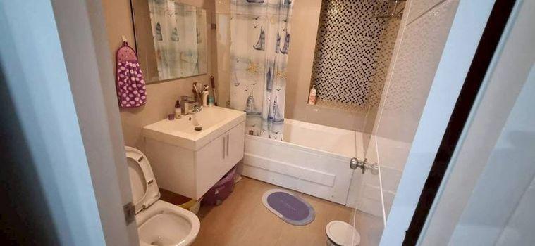 picture Condo for sale: Sea Hill Sriracha. Beautiful unit, great location, right on Sukhumvit Road. - 8/8