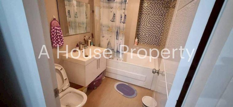 picture Condo for sale: Sea Hill Sriracha. Beautiful unit, great location, right on Sukhumvit Road. - 8/8