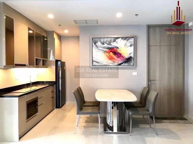 picture ✨ For Rent : Noble Ploenchit Condo ✨ 💰 Only 79,000 thb/month - 5/6