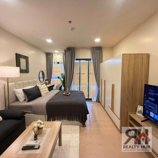 รูป 🤝🏻RB24764 ให้เช่าถูกมาก👍เดอะ เบส เออร์เบิน พระราม 9✅แอดไลน์ @mproperty( มี @ ด้วย) แอดมินตอบไว - รูปที่ 5/15