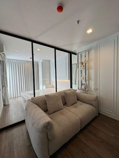 picture For Rent Life Ladprao Valley 1 Bed Plus - 6/13