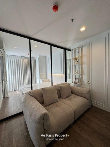 picture For Rent Life Ladprao Valley 1 Bed Plus - 6/13