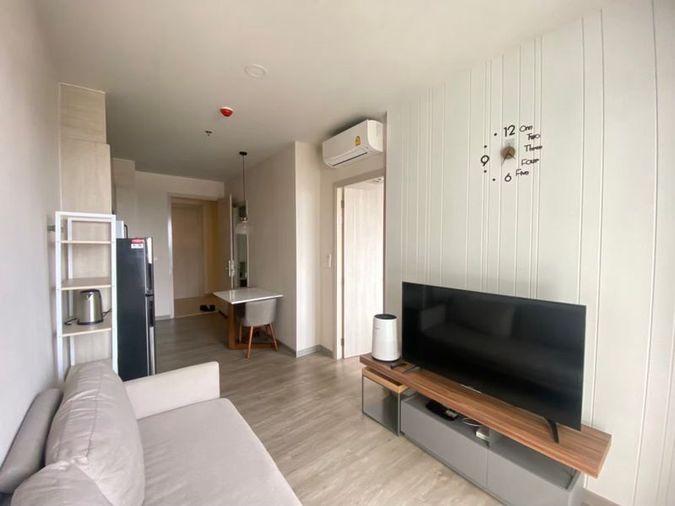 picture Selling a beautiful condo at KEEN Centre Sriracha. Great view, great price. - 5/11