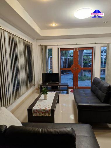 picture ðĨ House for Sale Supalai Ville Phraeksa, Samut Prakan - 12/14