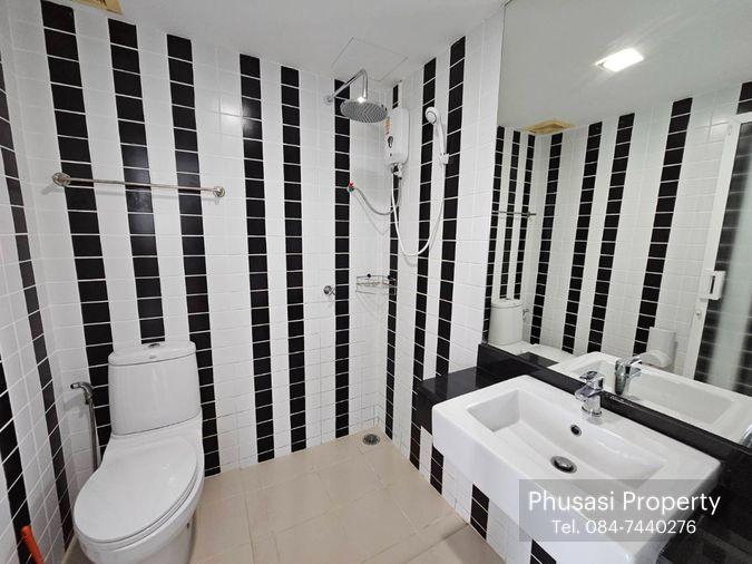 รูป 🔥🔥Hot Deal!🔥🔥 คอนโดให้เช่า ใกล้สวนหลวง, เดอะวายด์ คอนโด, 1 ห้องนอน 🔥🔥 - รูปที่ 16/21