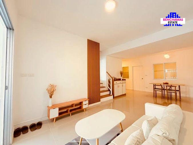 picture 🔥Townhome for Sale at Pruksa 85 – Great Location with Convenient Access, Free Transfer Fee - 2/10