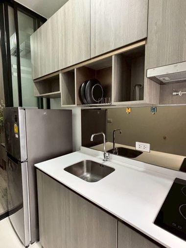 รูป 🔮RB24767 ให้เช่าถูกมาก👍ไนท์บริดจ์ เกษตร โซไซตี้✅แอดไลน์ @119dgdea ( มี @ ด้วย) แอดมินตอบไว - รูปที่ 9/12