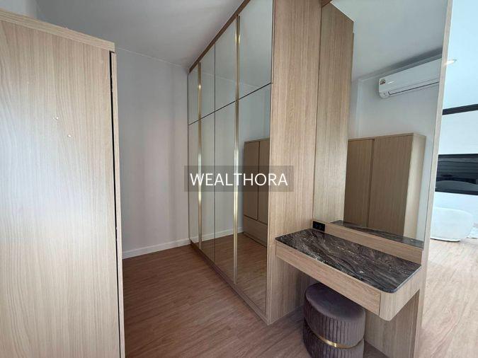 picture Luxury Single House for Rent at Avian Bangna KM.5 — Brand new & Ready to Move In - 10/20